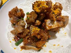 -银珠渔港·海鲜砂锅粥