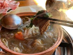 -顺顺小吃(独克宗古城店)