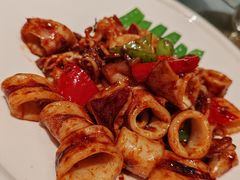 -79号渔船海鲜饭店(华强北店)