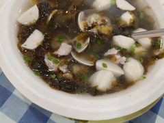 -钱大妈海鲜饭店(保利林语店)