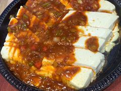 -米村拌饭(欧亚万豪店)