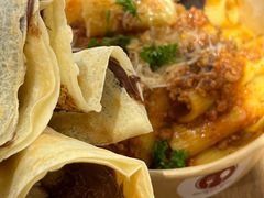 -西方小巷 Western Alley·欧洲街头小吃(时尚天河店)