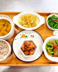 -金吉兒月子中心(太湖度假区店)