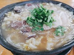 -林都砂锅(宝佳花园店)