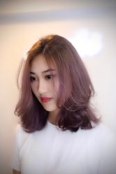 -雅仕 HAIR SALON 美发沙龙