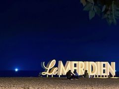 -石梅湾艾美度假酒店