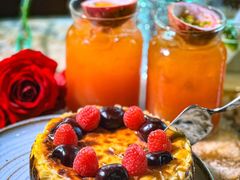 -BROWNSTONE布朗石西班牙餐厅(富城店)