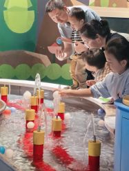 -北京科学中心儿童乐园