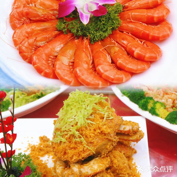 真的有点后悔没早点来这家店吃饭,真的好吃哈!