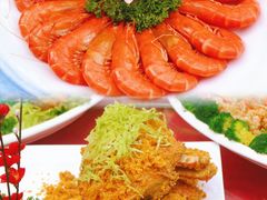 -范饭椰林川湘味海鲜·椰子鸡(三亚湾椰梦长廊店)