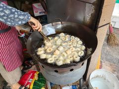 -老南昌白糖糕(大士院店)