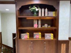 -YESIDO椰岛造型烫发染发