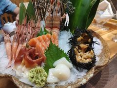 -割烹旭日本料理(龙湖狮山天街店)