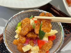 -好友缘家宴(青山路店)