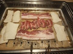 -新石器烤肉(高行万嘉店)