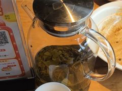 -黄山老妈·土菜(碧桂园店)