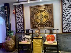 -同得兴 Since·1995 传统苏式面馆(十全街店)