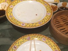 -那家小馆•北京菜•烤鸭(香山店)