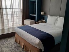 -北京民族园葉子里酒店(鸟巢店)