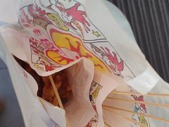 -正新鸡排·炸鸡烧烤(中原店)