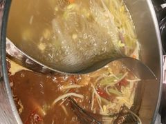 -今日炊牛·潮汕牛肉火锅(华采天地店)