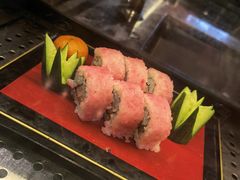 -金海湾自助餐厅(金陵饭店)