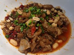 -太二酸菜鱼(武汉光谷保利店)