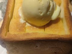 -绿茶餐厅(燕郊永旺店)