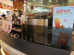 -CoCo都可(新我格广场店)