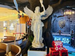 -暴风岛沉浸式体验馆(百联世纪店)
