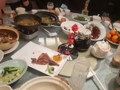 -丽华园(汉阳龙阳店)