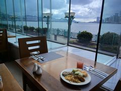 -香港九龙海逸君绰酒店