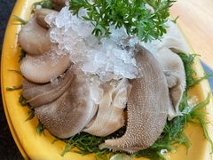 -一斗火锅·招财羊毛肚(北温泉九号店)
