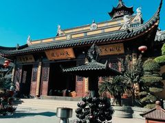 -西林禅寺
