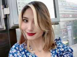 -美美秀造型