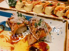 -初居食屋日式料理(万象城购物中心店)