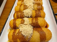 红糖糍粑-御犇牛排火锅(大邑店)