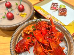 -水濑·日料放题(天河店)