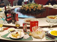 -普天和酒楼·新津菜·烤鸭(天津之眼店)