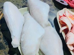 -化龙桥九宫格火锅(清水河店)
