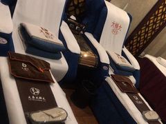 -大桶大足浴(瞿溪路店)