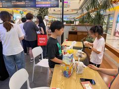 -野人先生Gelato(上海长宁龙之梦店)