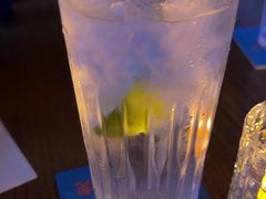 -MARU玛露音乐餐厅(大学路店)