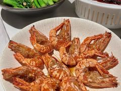 -侨美食家·粤菜(体育西路店)