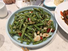 -北李妈妈菜·海肠捞饭(开发区万达店)