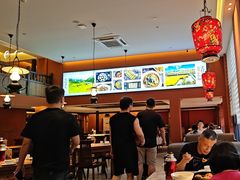 -老村长•湖北家常菜(南湖店)