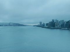 -香港九龙海逸君绰酒店