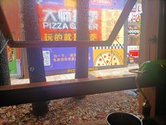 -源一咖啡馆(麒麟巷步行街店)