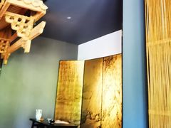 -春色如许·茶食餐厅(桃李春风店)