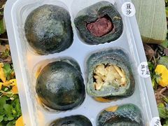 -阮大兴糕团(日月光中心店)
